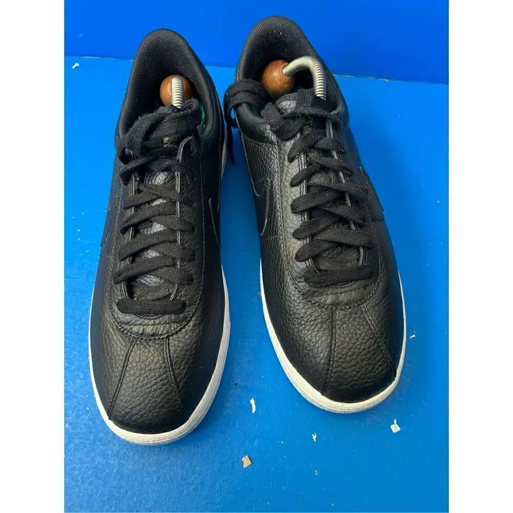 Nike Mens Air Force 1 Ultraforce 845056-003 Black Casual Shoes Sneakers Size 10